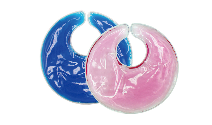 珠珠乳房冷热敷垫