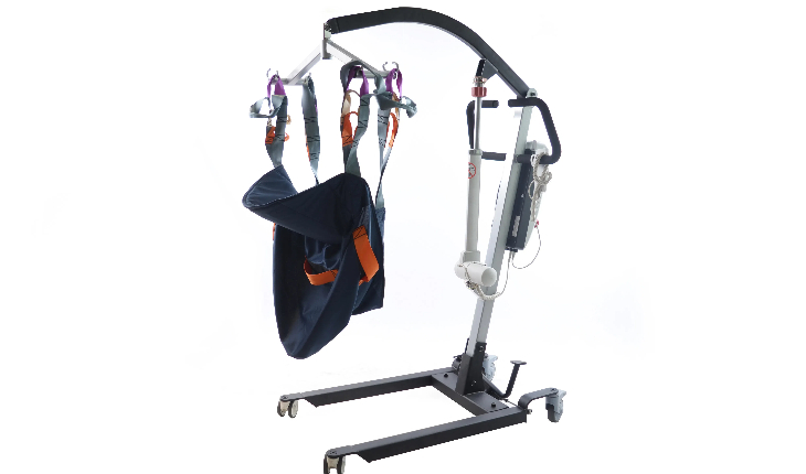 移位机Y403，采用可折叠设计，便于存储和运输，为用户提供便捷的搬移和支撑功能。