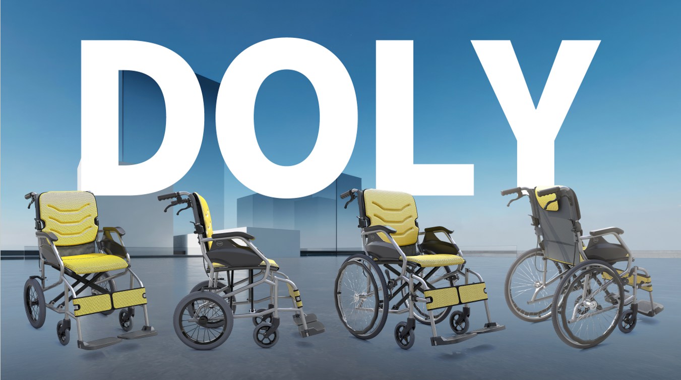 ca88医疗亮相德国REHACARE展会，康养器械新品备受瞩目