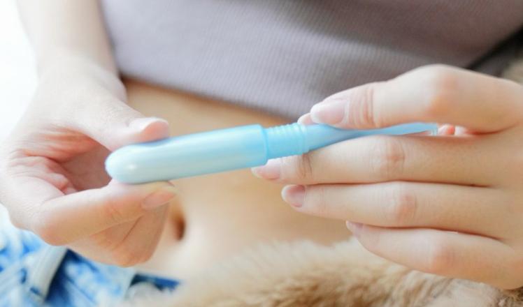 ca88医疗卫生棉条