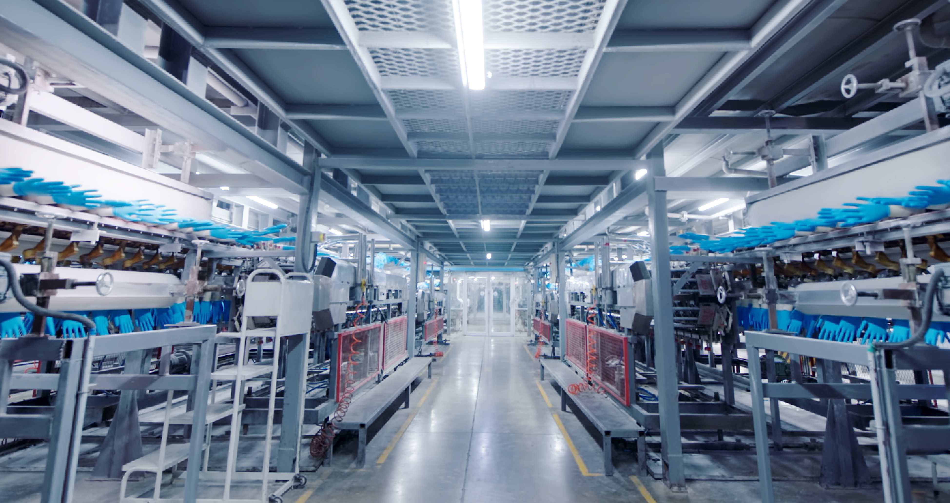 ca88医疗凭借三十余年技术沉淀与七大生产基地协同布局